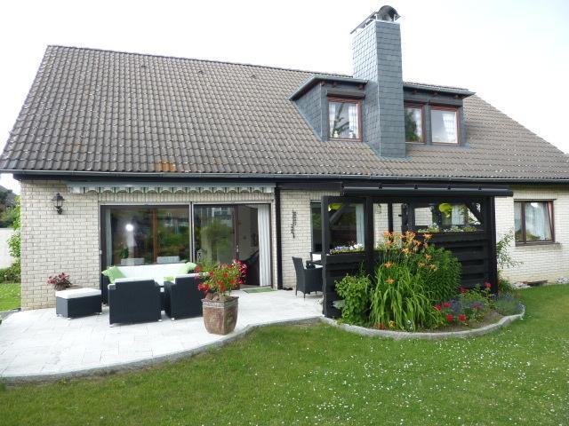 Ferienwohnung Wiskow In Goslar Exterior photo